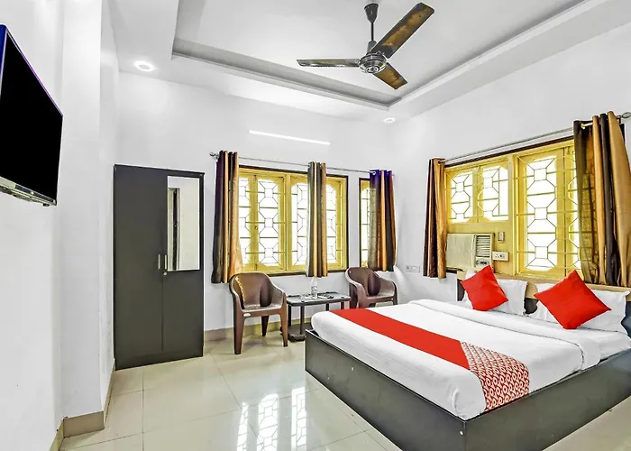 Hotel O Avalon Suites