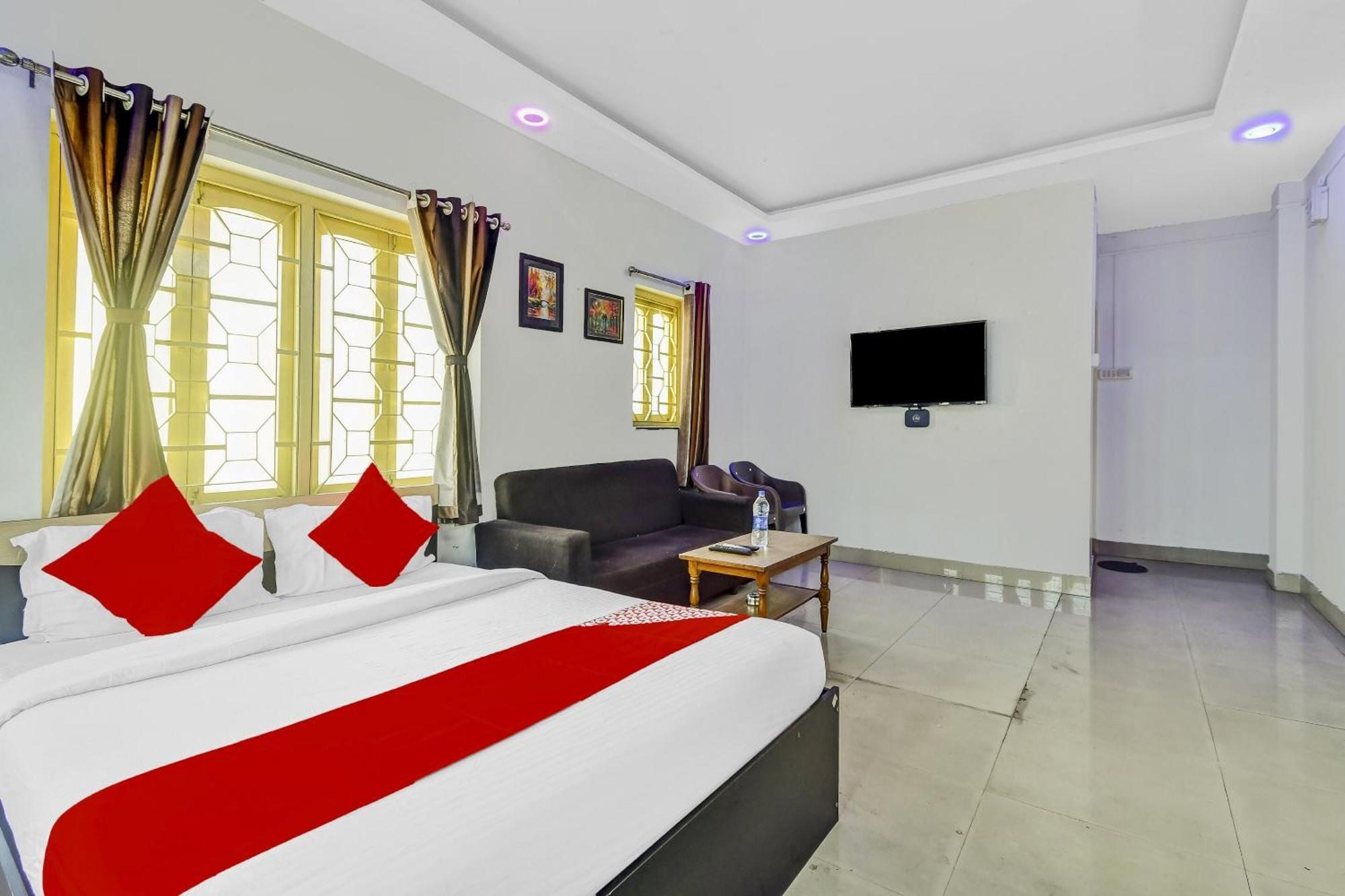 O Avalon 3* Kolkata